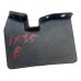 Defletor Spoiler Hyundai Ix35 2010 2011 2012 Tras. Esquerdo