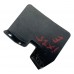 Defletor Spoiler Hyundai Ix35 2010 2011 2012 Tras. Esquerdo