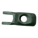 Trava Bico Jeep Commander Overland 2.0 2022 2023 2024