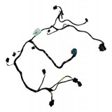 Chicote Caixa Ar Jeep Commander Overland 2022 2023 2024