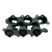 Coletor Admissão Inferior Toyota Camry Xle 3.5 V6 2012 2014