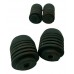 Jogo 4 Batente Painel Frontal Hyundai Tucson 2010 2011 2012