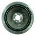 Polia Virabrequim Jeep Commander 2.0 Diesel 2022 2023 2024