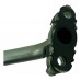 Cano Óleo Turbina Jeep Commander 2.0 Diesel 2022 2023 2024