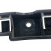 Guia Parachoque Jeep Commander 2022 2024 Traseira Esquerda