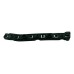 Guia Parachoque Jeep Commander 2022 2024 Traseira Esquerda