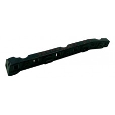 Guia Parachoque Jeep Commander 2022 2024 Traseira Esquerda