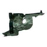 Defletor Calor Catalisador Jeep Commander 2.0 2022 2023 2024