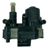 Motor Atuador Coletor Admissão Jeep Commander 2.0 2022 2024