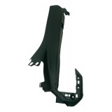 Soleira Jeep Commander 2022 2023 2024 Traseira Esquerda