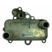 Trocador Calor Óleo Motor Jeep Commander 2.0 2022 2023 2024