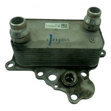 Trocador Calor Óleo Motor Jeep Commander 2.0 2022 2023 2024