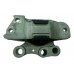 Coxim Motor Jeep Commander 2.0 2022 2023 2024 Lado Direito