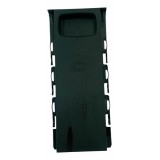 Tampa Chave Porta Malas Jeep Commander 2.0 2022 2023 2024