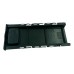 Tampa Chave Porta Malas Jeep Commander 2.0 2022 2023 2024