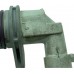 Sensor Rotação Jeep Commander Overland 2.0 2022 2023 2024