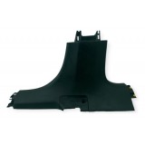 Acabamento Coluna Inferior Jeep Commander Overland 2022 2023