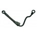 Cano Óleo Turbina Jeep Commander Overland 2.0 2022 2023 2024