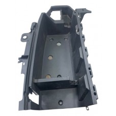 Porta Objetos Porta Malas Jeep Commander 2022 2024 Esquerdo