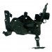 Suporte Caixa Bateria Jeep Commander Overland 2022 2023 2024