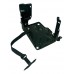 Suporte Caixa Bateria Jeep Commander Overland 2022 2023 2024