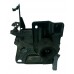 Suporte Caixa Bateria Jeep Commander Overland 2022 2023 2024