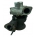 Turbina Jeep Commander Overland 2.0 Td380 2022 2023 2024