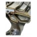 Suporte Bomba Alternador Jeep Commander Overland 2022 2023