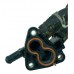 Flange Água Cabeçote Toyota Corolla Cross 2.0 Flex 2022 2023