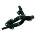 Flange Água Cabeçote Toyota Corolla Cross 2.0 Flex 2022 2023