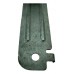 Suporte Mangueira Retorno Agua Radiador Jeep Commander 2023