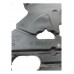 Espuma Anti Ruido Motor Jeep Commander 2.0 2022 2023 2024