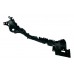 Suporte Lateral Soleira Spoiler Jeep Commander 2022 Esquerdo
