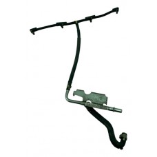 Cano Retorno Bico Injetor Jeep Commander 2.0 2022 2023 2024