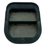 Guarda Pó Jeep Commander 2.0 2022 2023 Traseira Direita