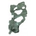 Defletor Calor Bloco Motor Jeep Commander 2.0 2022 2023 2024