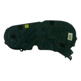 Tampa Correia Dentada Motor Jeep Commander 2.0 2022 23 2024