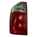 Lanterna Kia Carnival 2012 2013 2014 2015 Traseira Esquerda Esquerdo/motorista