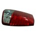 Lanterna Kia Carnival 2012 2013 2014 2015 Traseira Esquerda Esquerdo/motorista
