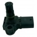 Sensor Map Jeep Commander Overland 2.0 Diesel 2022 2023 2024