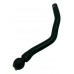 Mangueira Anti Chama Jeep Commander 2.0 2022 2023 2024
