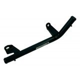 Cano Anti Chamas Jeep Commander Overland 2.0 2022 2023 2024