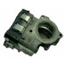 Corpo Borboleta Tbi Jeep Commander 2.0 2022 2023 2024