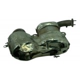 Catalisador Escape Jeep Commander 2.0 Diesel 2022 2023 2024