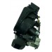 Caixa Ar Interna Jeep Commander Overland 2.0 2022 2023 2024