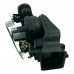 Caixa Ar Interna Jeep Commander Overland 2.0 2022 2023 2024