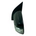 Retrovisor Kia Carnival C Pisca 2012 2013 2014 2015 Esquerdo
