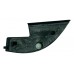 Acabamento Interno Retrovisor Kia Carnival 2012 Dir. Detalhe