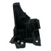 Suporte Painel Jeep Commander Overland 2022 2023 2024