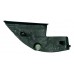 Acabamento Interno Retrovisor Kia Carnival 2012 L Esquerdo